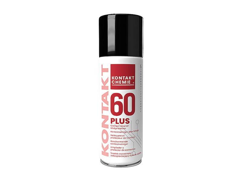 CRC Kontakt Chemie Kontakt 60 plus Kontaktreiniger 200 ml-1