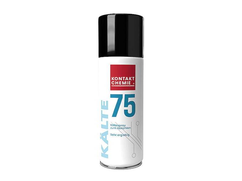 CRC Kontakt Chemie Kälte 75 Kältespray 400 ml-1