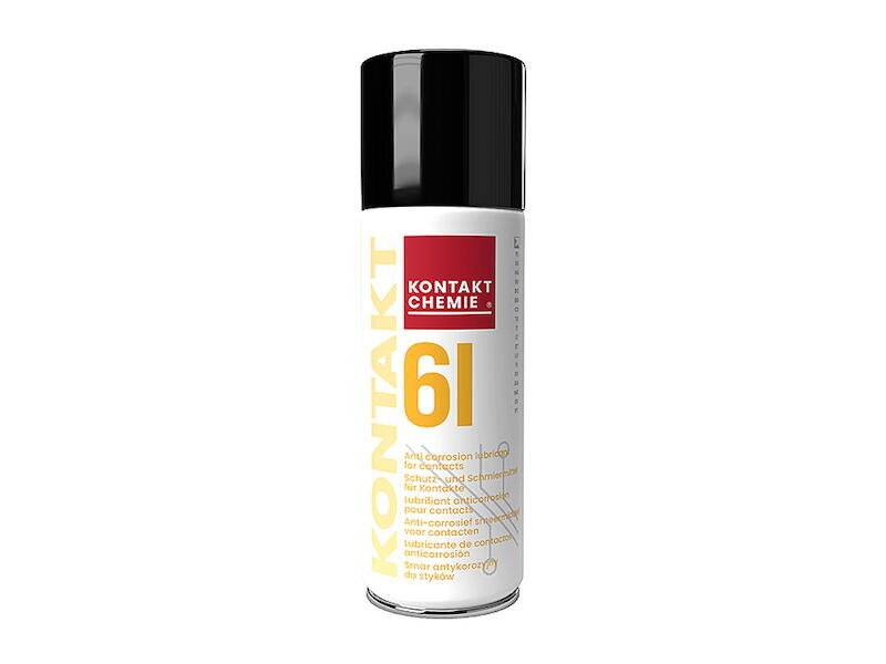 CRC Kontakt Chemie Kontakt 61 Kontaktreiniger 200 ml-1