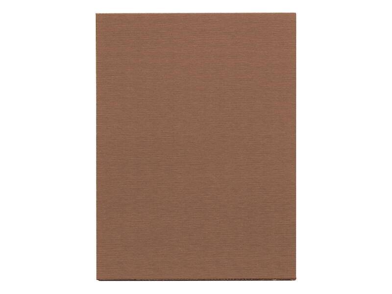 BUNGARD Fotopositivplatine 210 x 300 mm 1,5 mm Epoxyd beidseitig beschichtet-1