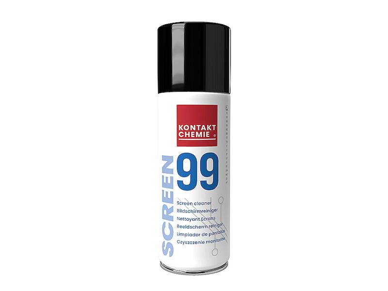CRC Kontakt Chemie Screen 99 Bildschirmreiniger 400 ml-1