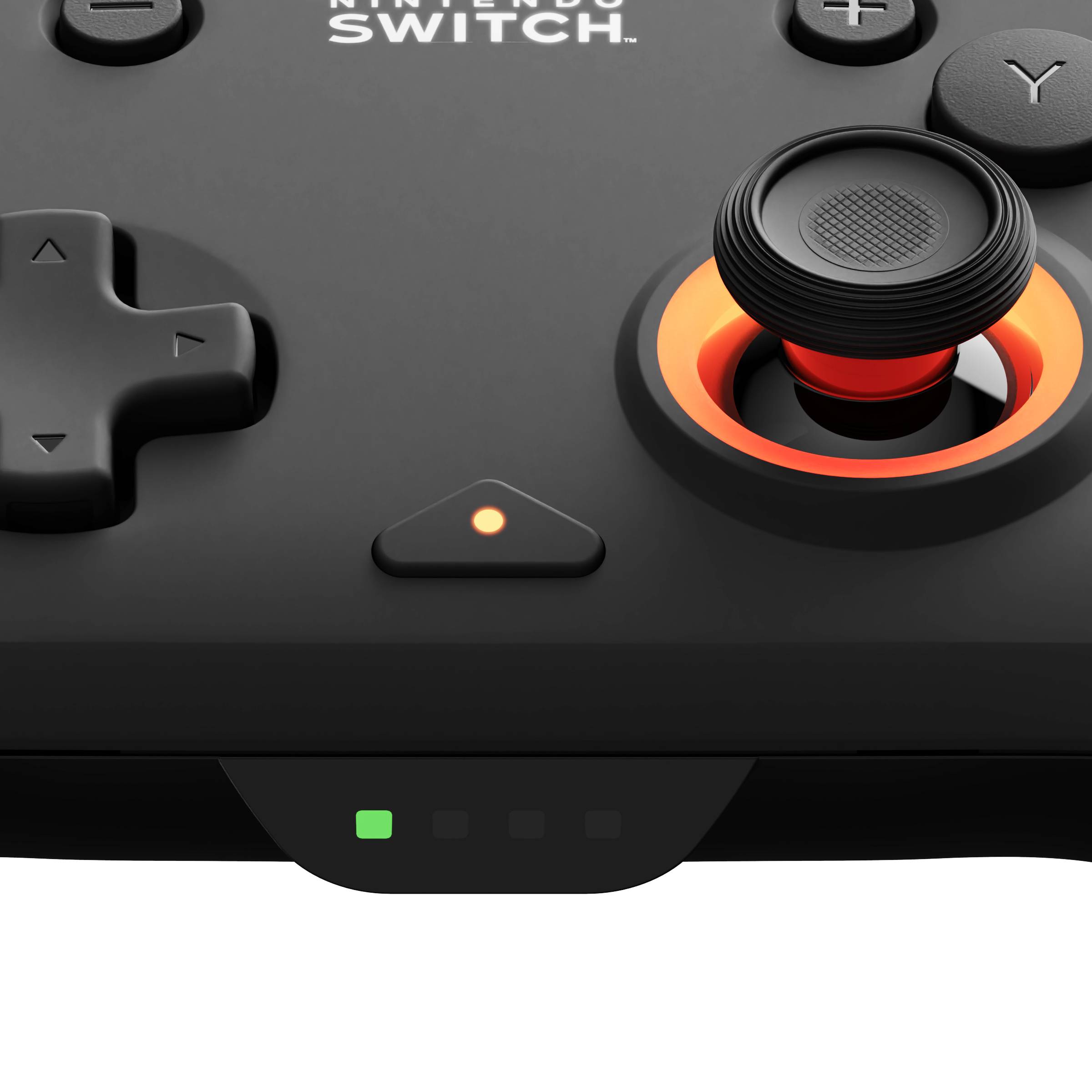PDP Controller Afterglow Wave wireless schwarz Switch-1