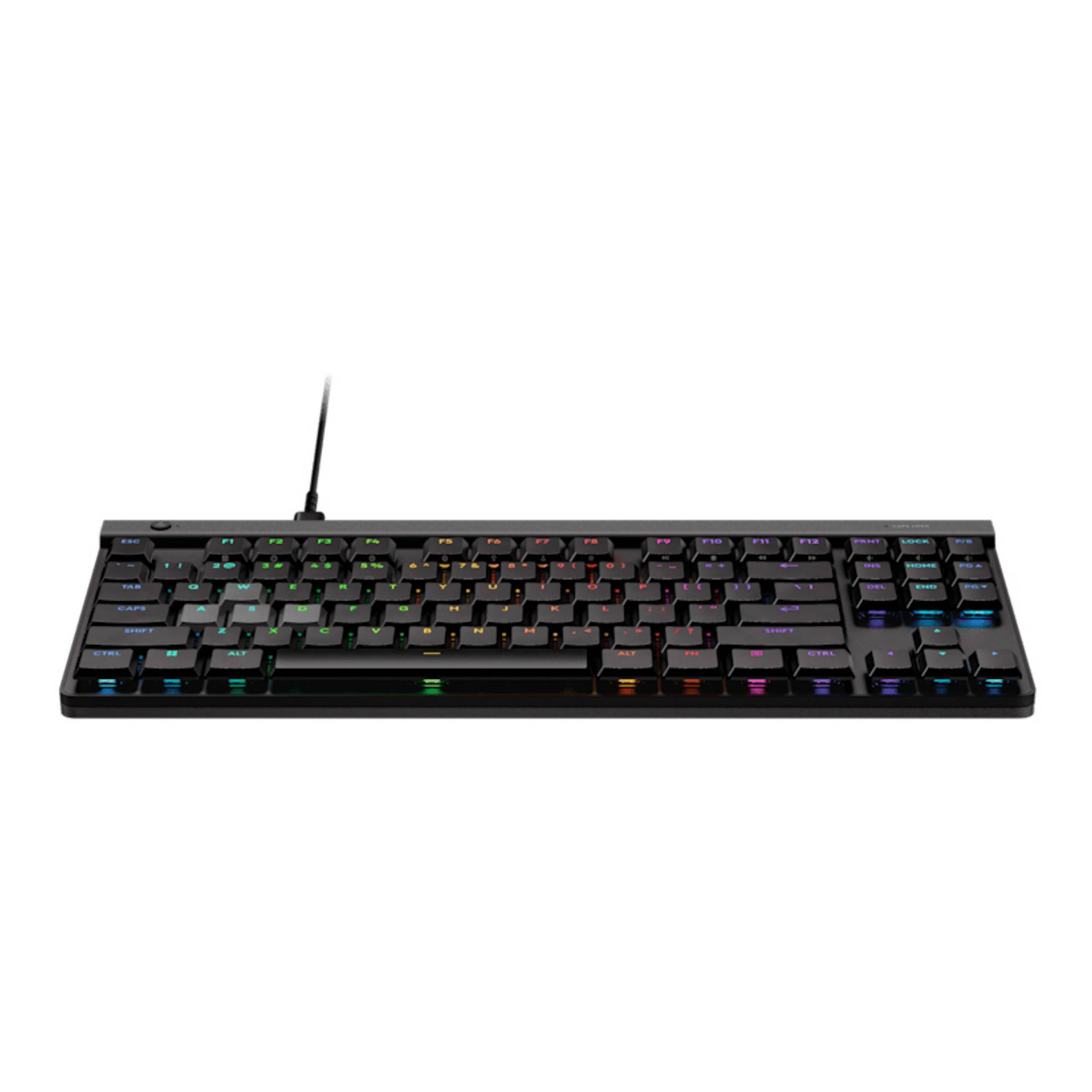 Logitech G G515 RAPID - Tastatur - low profile-1