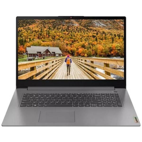 Lenovo IdeaPad 3 17ALC6 - 17,3" FHD, Ryzen 7 5700U, 12GB RAM, 512GB SSD, Win11 Home