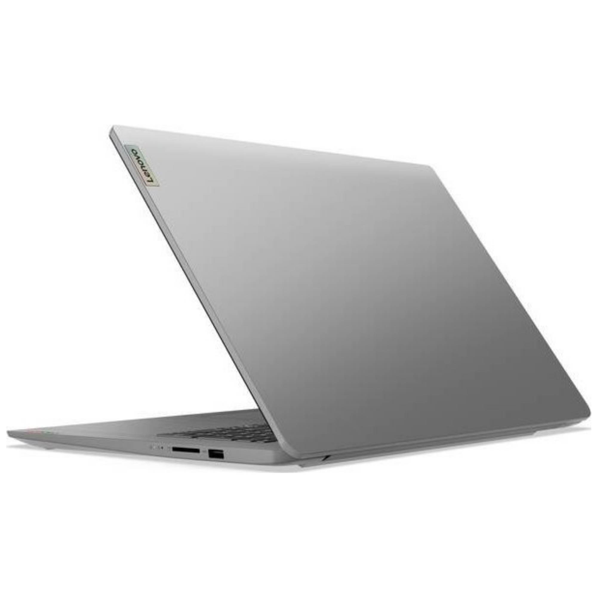 Lenovo IdeaPad 3 17ALC6 - 17,3" FHD, Ryzen 7 5700U, 12GB RAM, 512GB SSD, Win11 Home-2