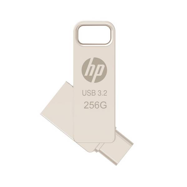 HP x206C - USB-Flash-Laufwerk - 256 GB - USB