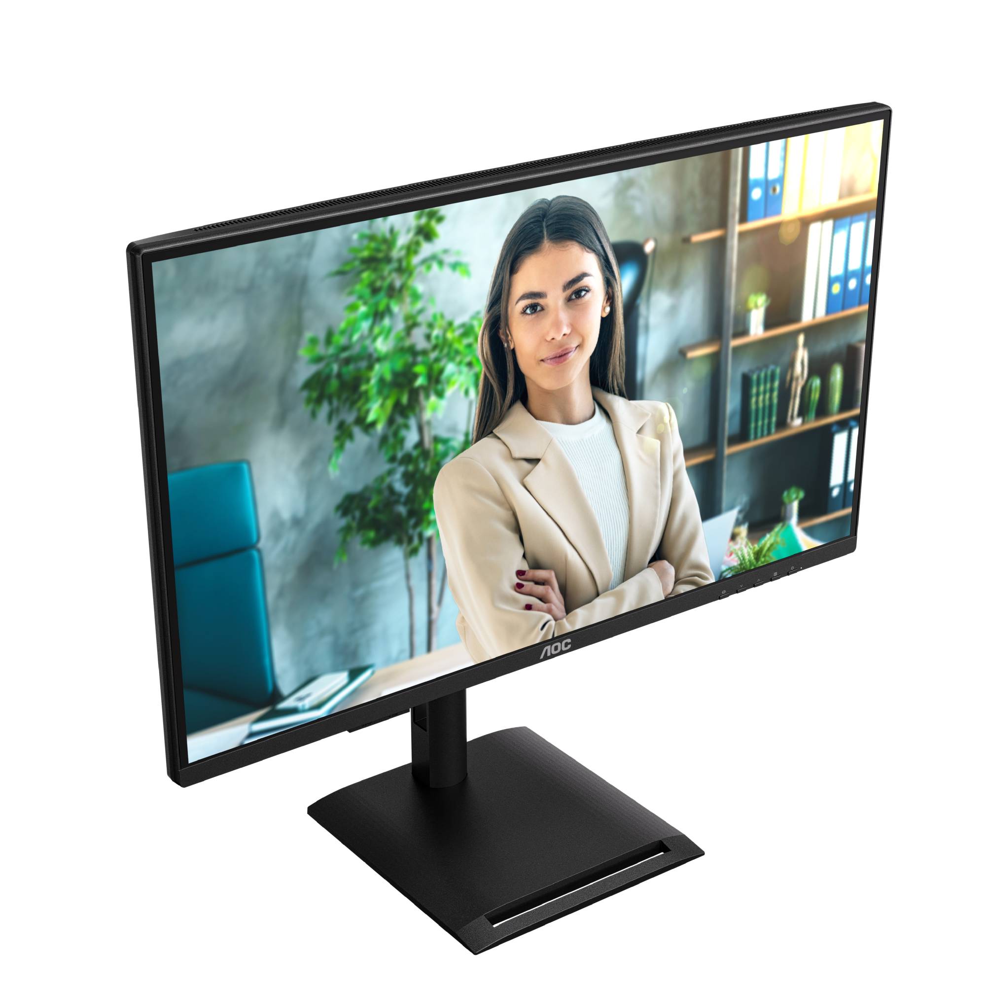 AOC Professional Q27P4U - LED-Monitor - 68.6 cm (27")-2