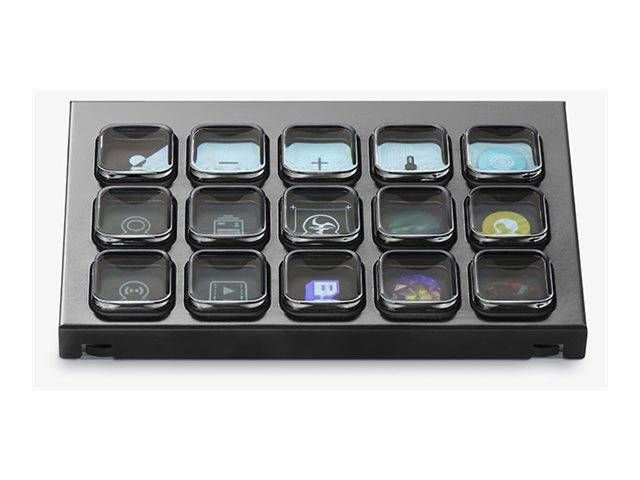 Elgato Stream Deck Module - Tastenfeld - USB-C-1