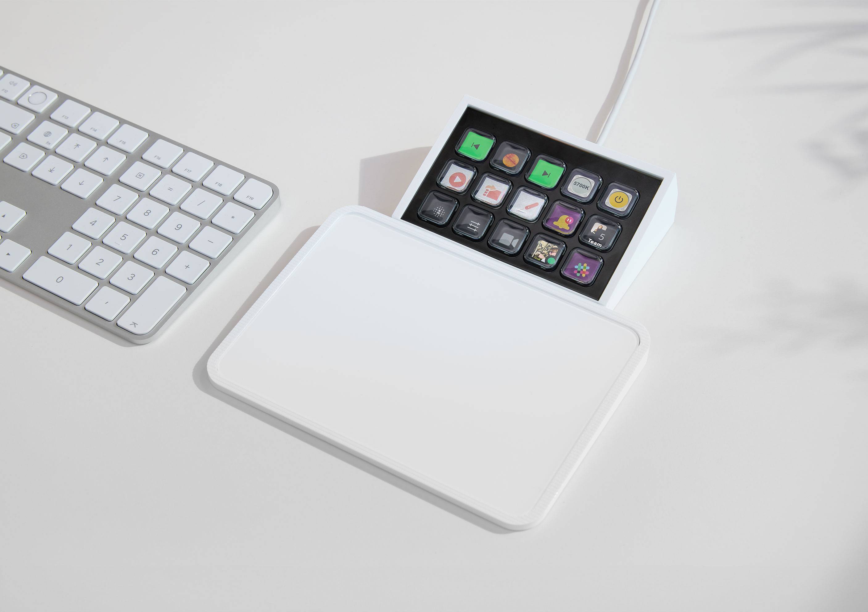 Elgato Stream Deck Module - Tastenfeld - USB-C-2