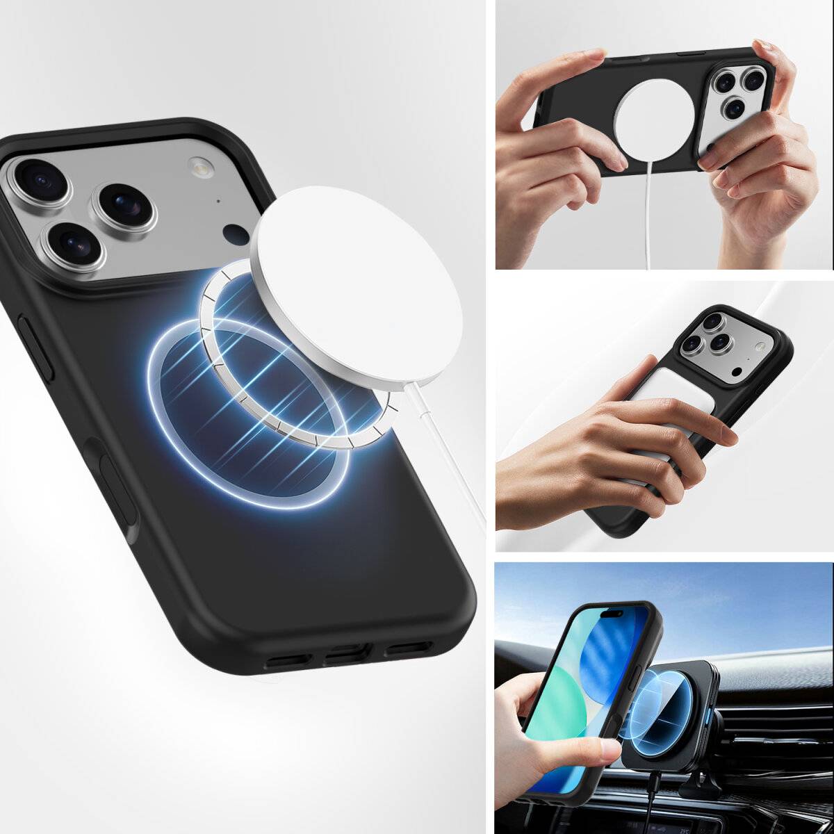 SILICONE CASE CUPERTINO FOR-2