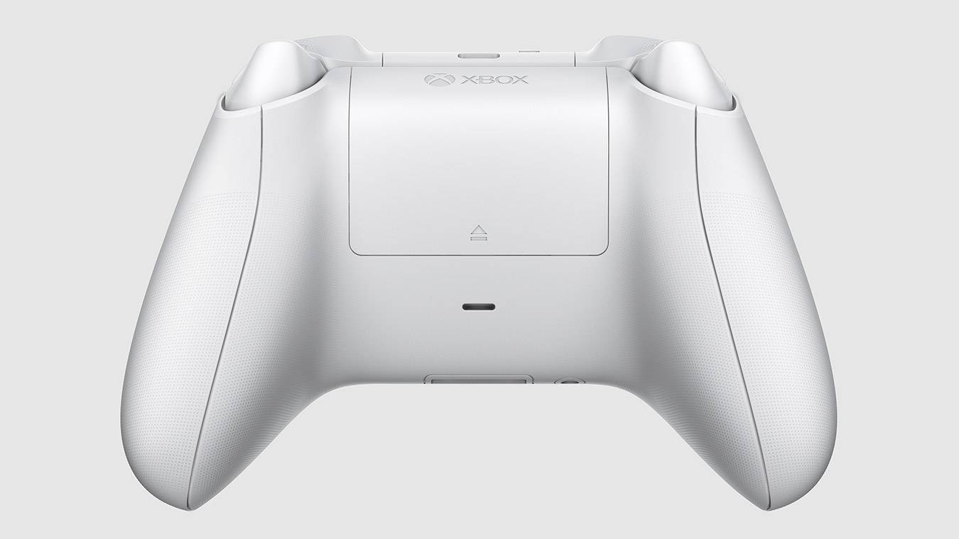 Microsoft Xbox Wireless Controller - Game Pad-1