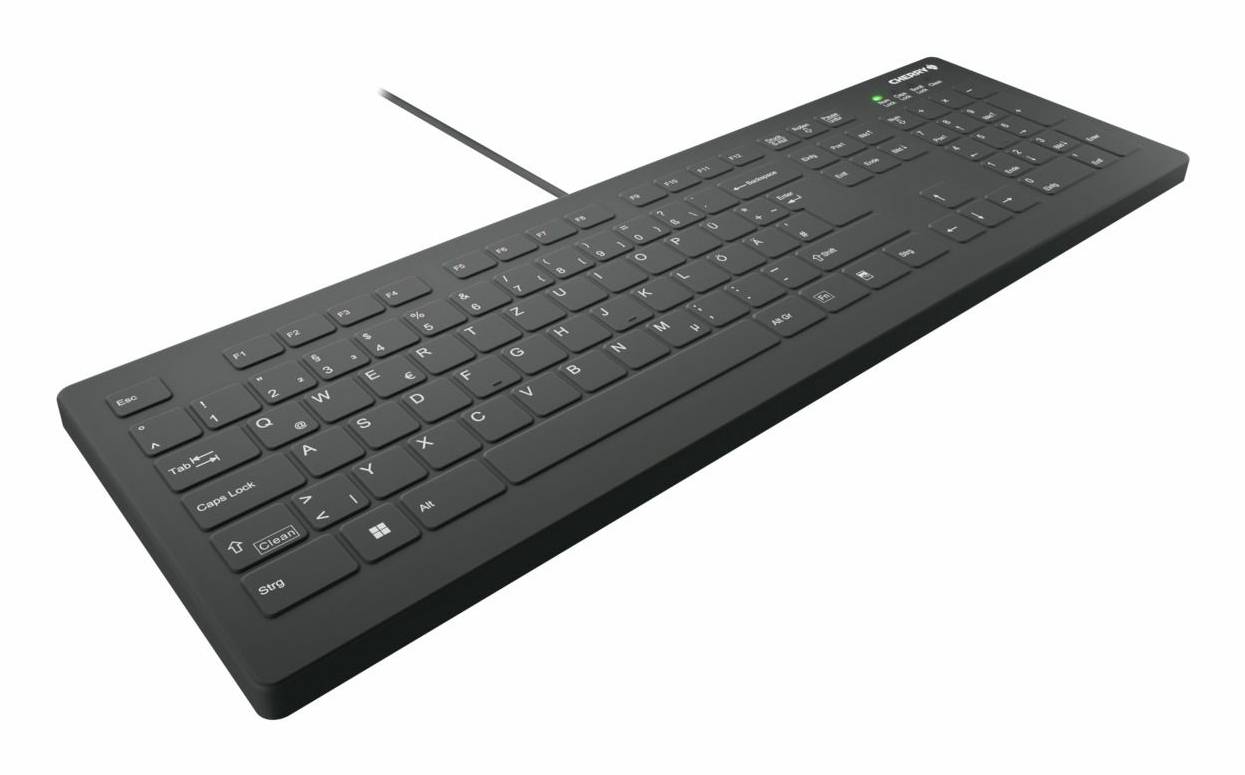Cherry AKTIVE Key Exchangeable Silicone Key Membrane for AK-2