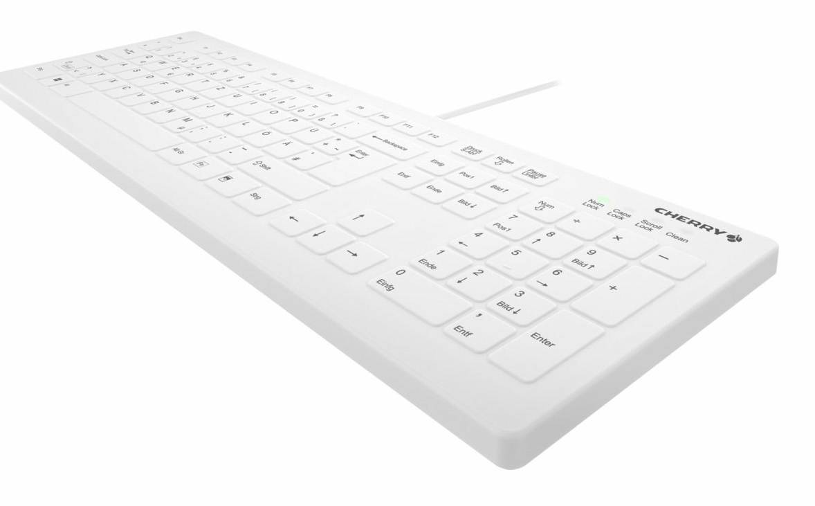Cherry AKTIVE Key Exchangeable Silicone Key Membrane for AK-3