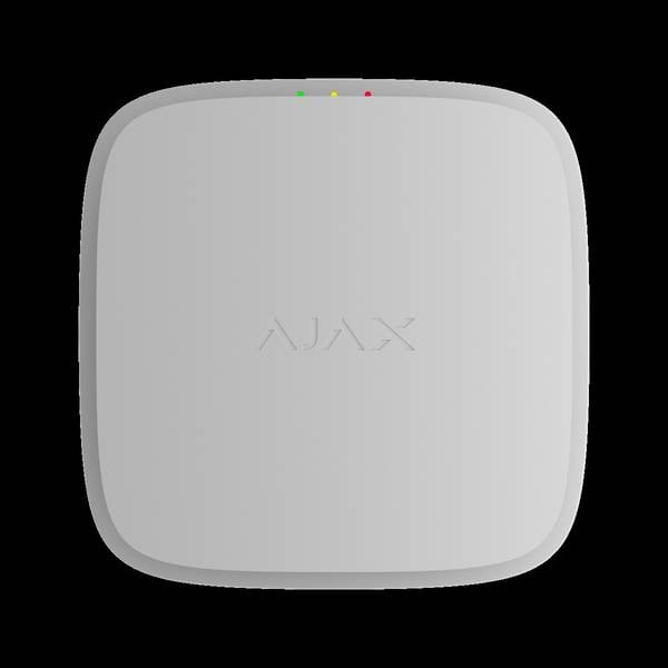 Ajax EN54 FireProtect (Smoke/Sounder) weiß