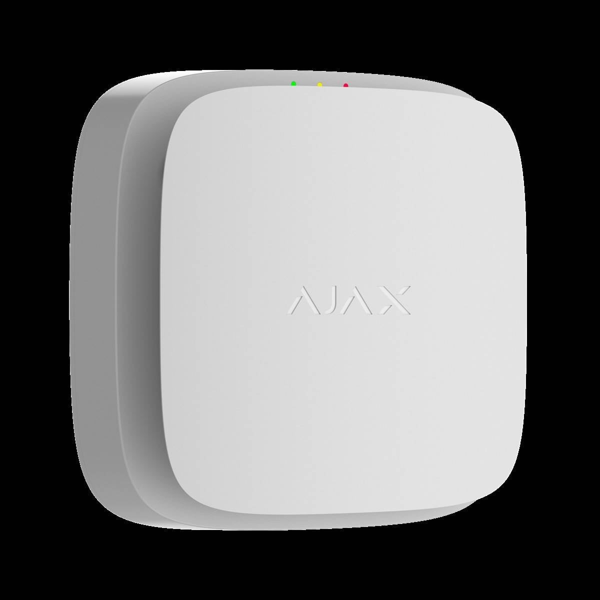 Ajax EN54 FireProtect (Smoke/Sounder) weiß-1