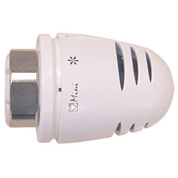 Herz ThermostatkopfMini H Fig.9200(38) 6-30 Grad, 1 Stk.