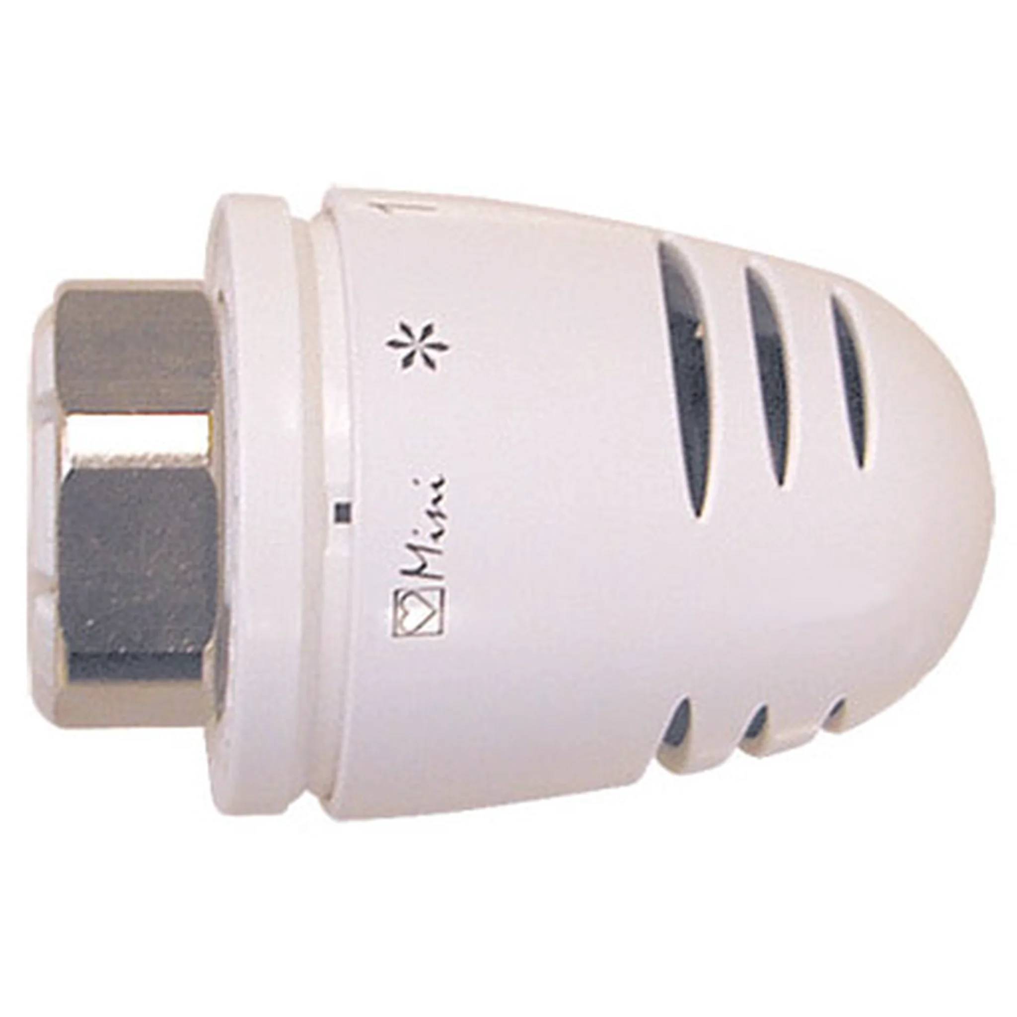 Herz ThermostatkopfMini H Fig.9200(38) 6-30 Grad, 1 Stk.-0