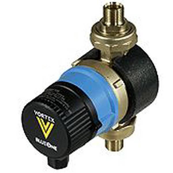 Vortex Pumpe BWO 155 V Z mit Verschr. 3/4 innen, 1 Stk.