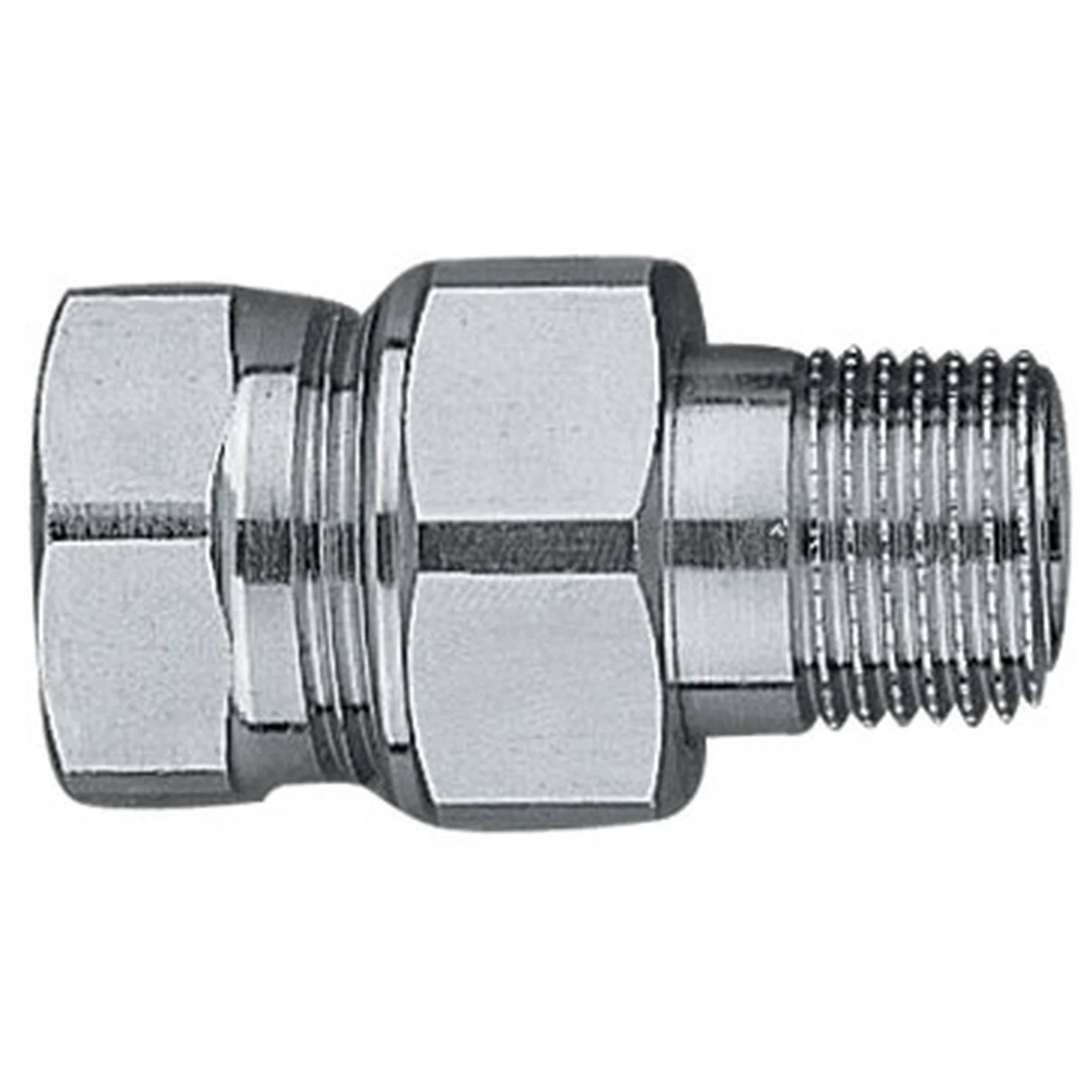 Herz Radiatorverschraubung Fig.4144(02) 3/4 Zoll gerade, 1 Stk.-0