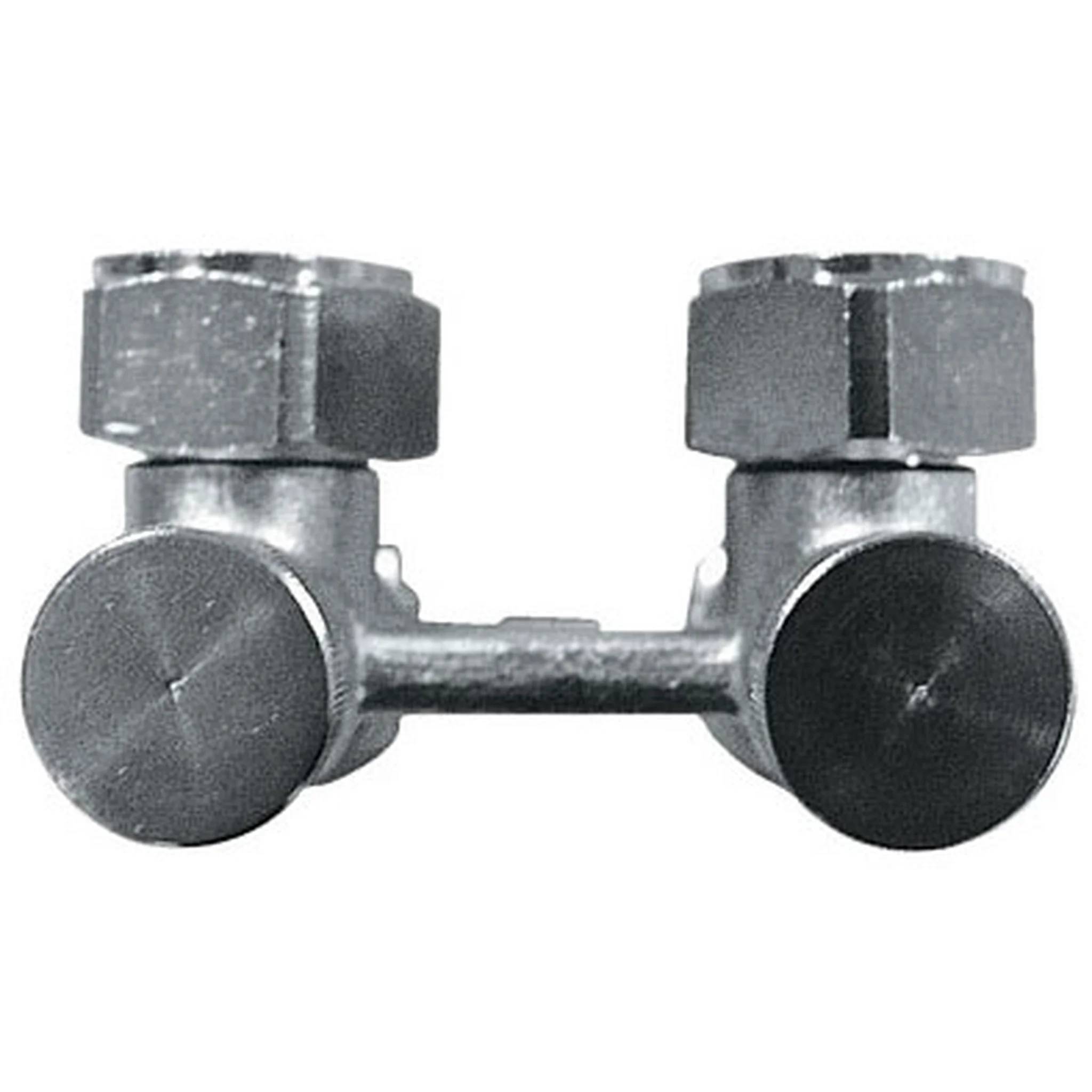 Herz 3000-Anschlussteil-Zweirohr Fig.3766(11) EF G3/4 Zoll, 1 Stk.-0