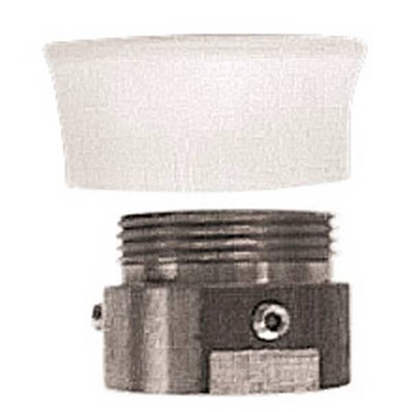 Herz Thermostatadapterring D M23.5x1.5 Fig.6362(23), 1 Stk.