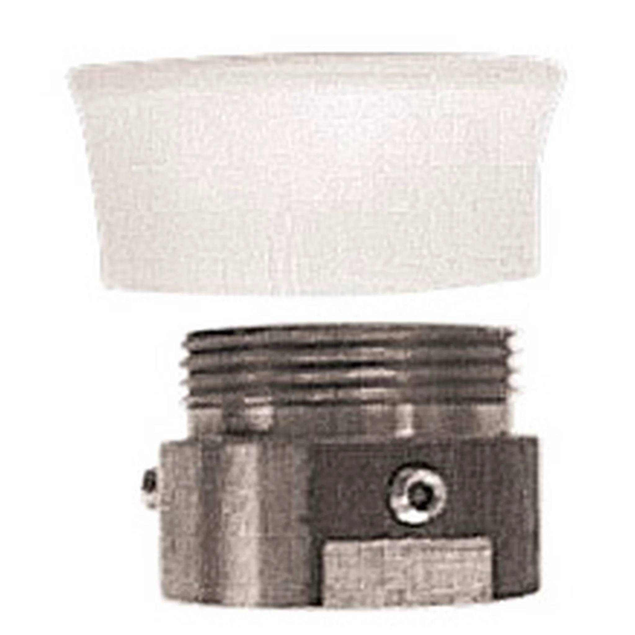 Herz Thermostatadapterring D M23.5x1.5 Fig.6362(23), 1 Stk.-0