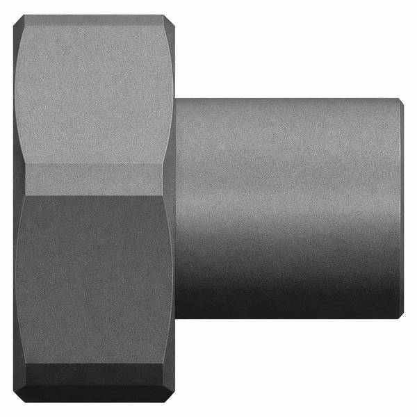 Herz Heizkörperanschl.Fig.6210(12) Messing kon.dichtend G1xRp 1/2 Zoll, 1 Stk.