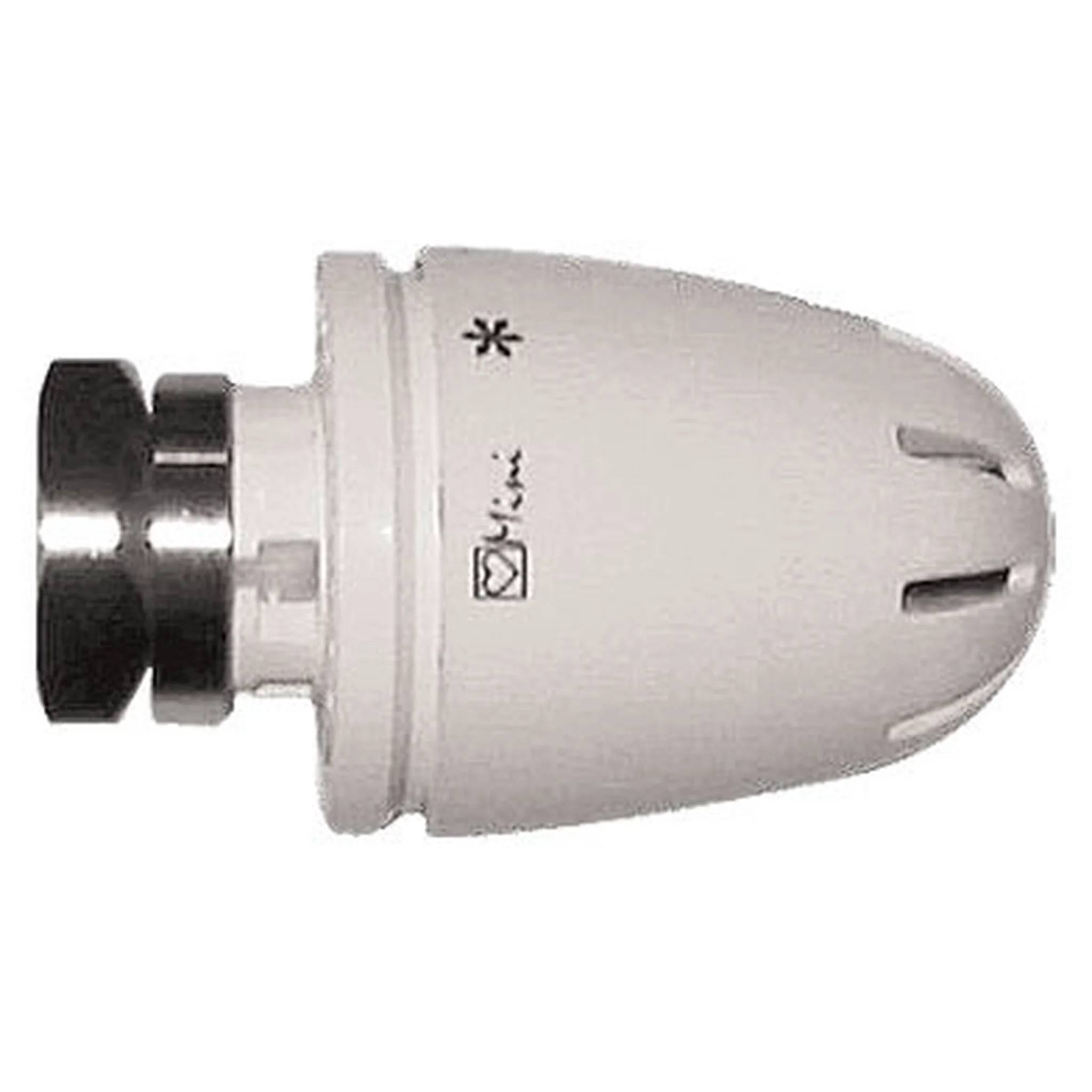Herz Design Thermostatkopf Mini MMA Sollwertbereich 6-30°, 1 Stk.-0