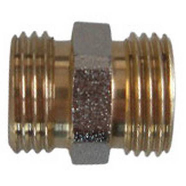 Herz Rohrkupplung G3/4 Zoll Fig.6262(02), 1 Stk.