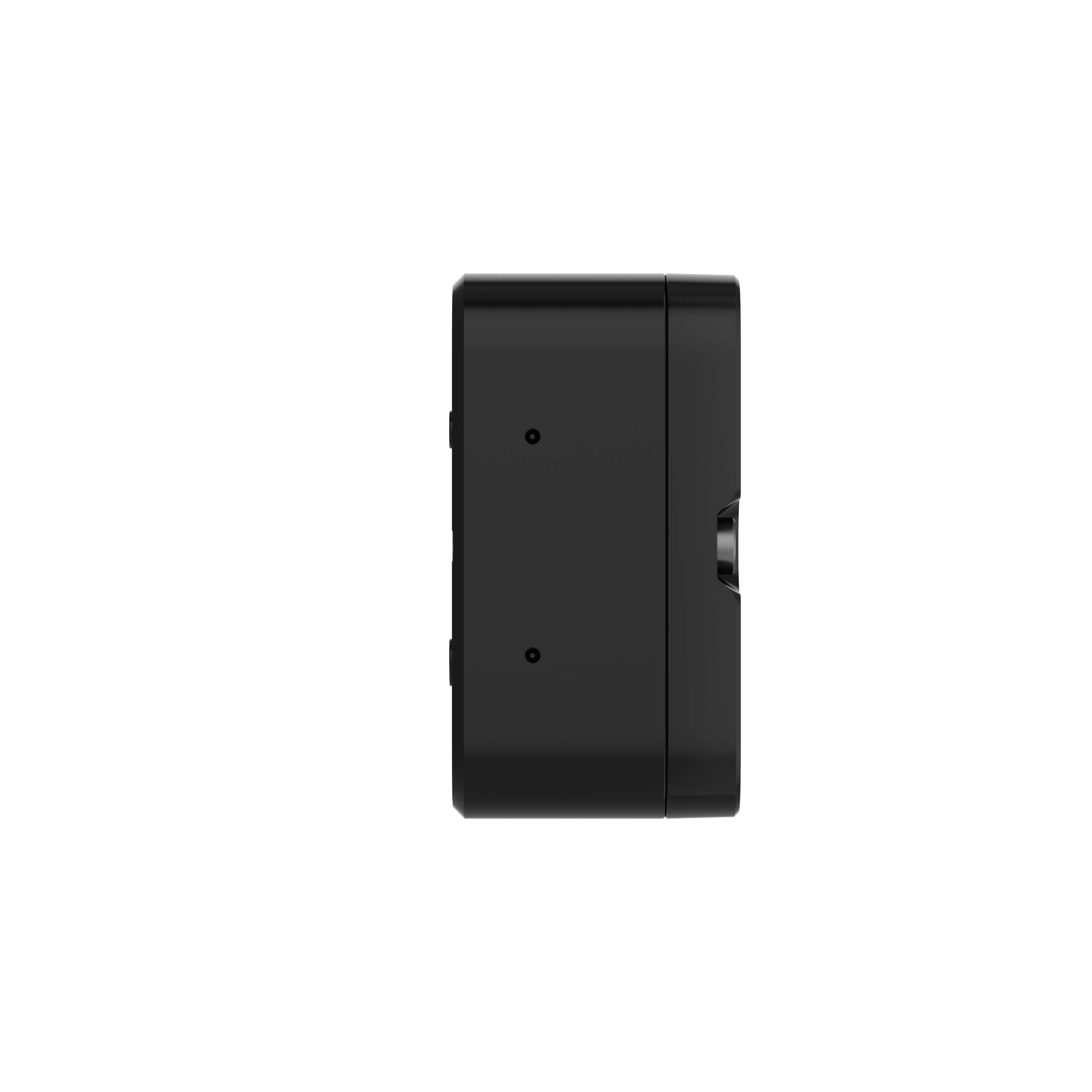 Ajax Systems Brandwarnanlage EN54 I/O Module 2x2*schwarz*Funk Ein-/Ausgangsmodul-4
