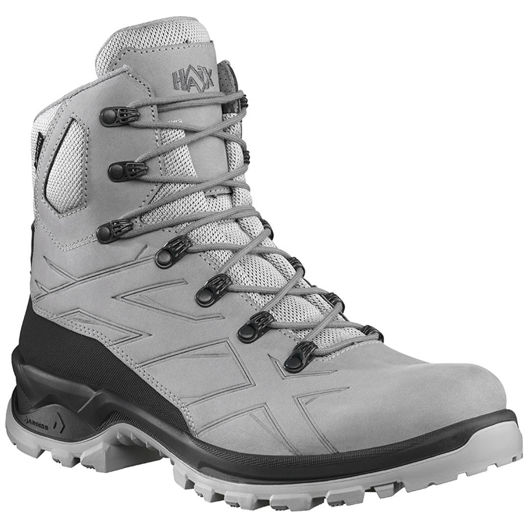 HAIX Stiefel XVENTURE GTX Gr. 39,5 weiß-0