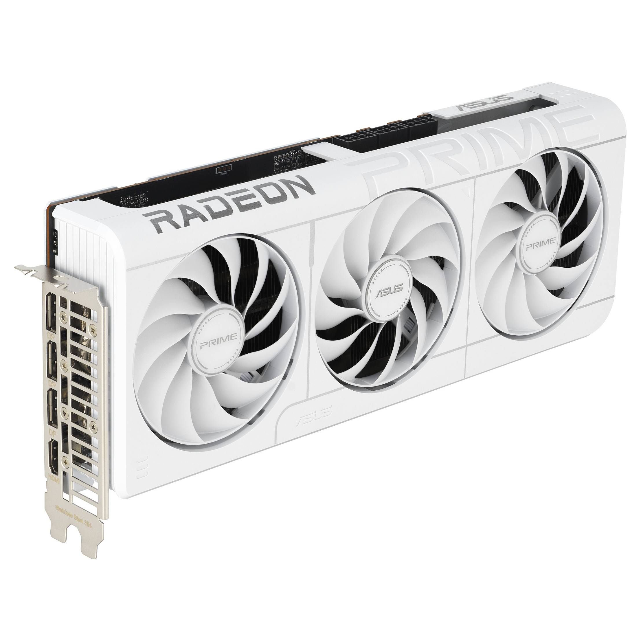 PRIME - OC Edition - Grafikkarte - Radeon-1
