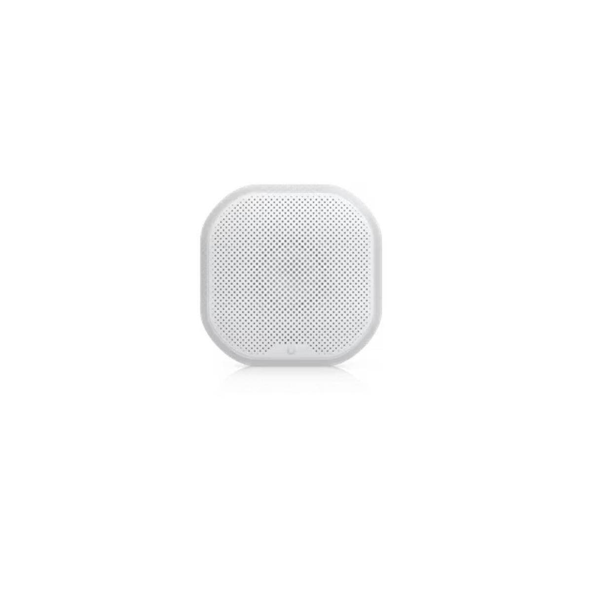 Ubiquiti Sirene (in-/outdoor) 110dB / LED Multimedia-Technik Security Kabel - Schlösser-0