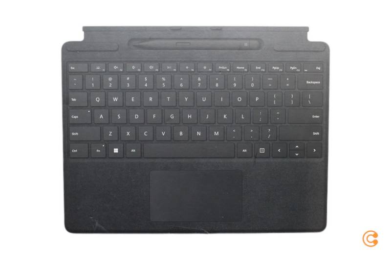 Surface Pro Signature Keyboard - Tastatur-0