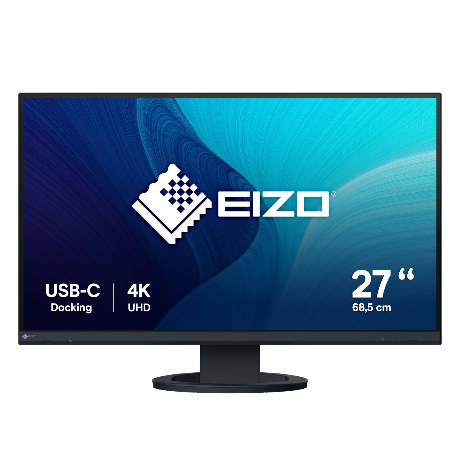 EIZO FlexScan 27 EV2740S-BK LED-Monitor-0