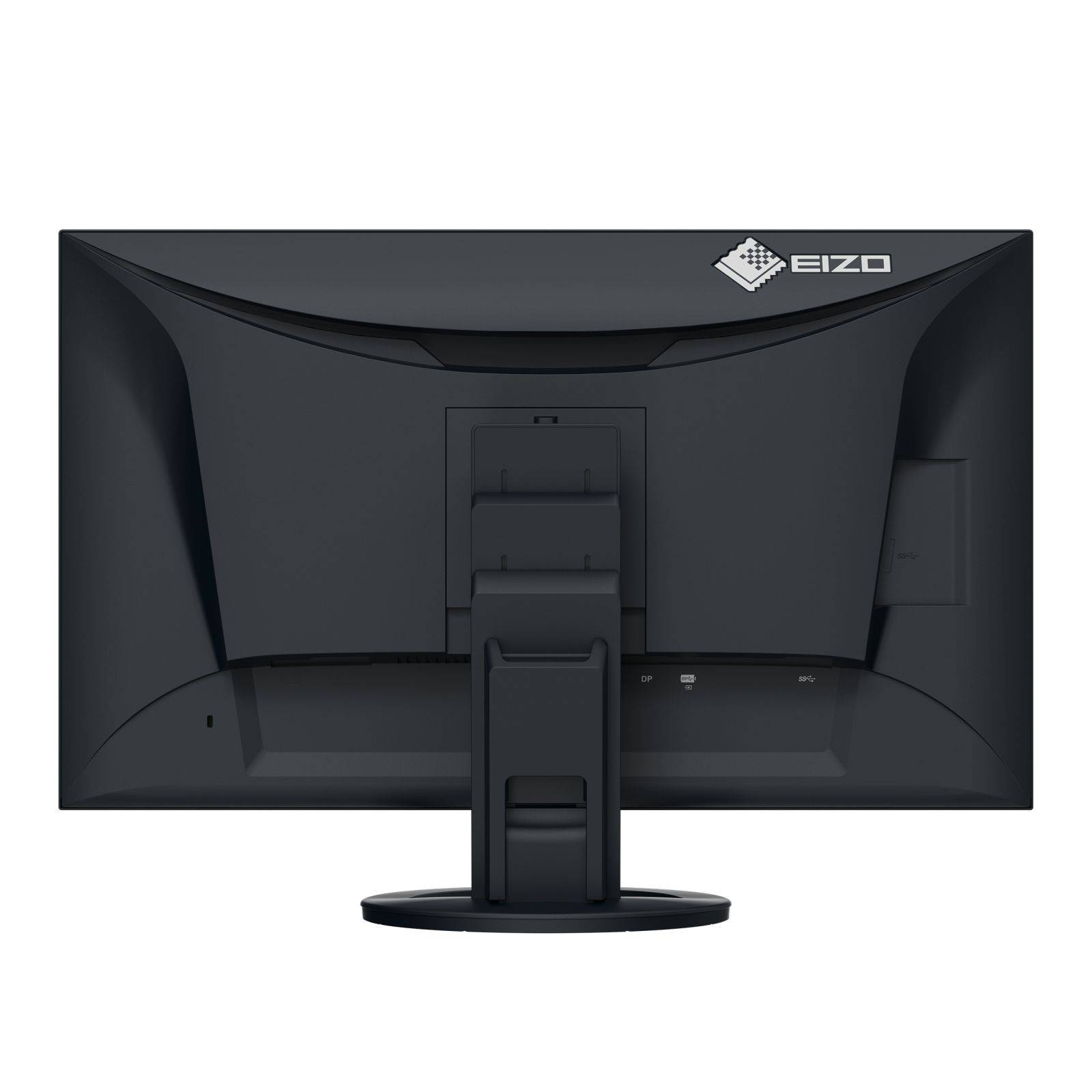 EIZO FlexScan 27 EV2740S-BK LED-Monitor-4
