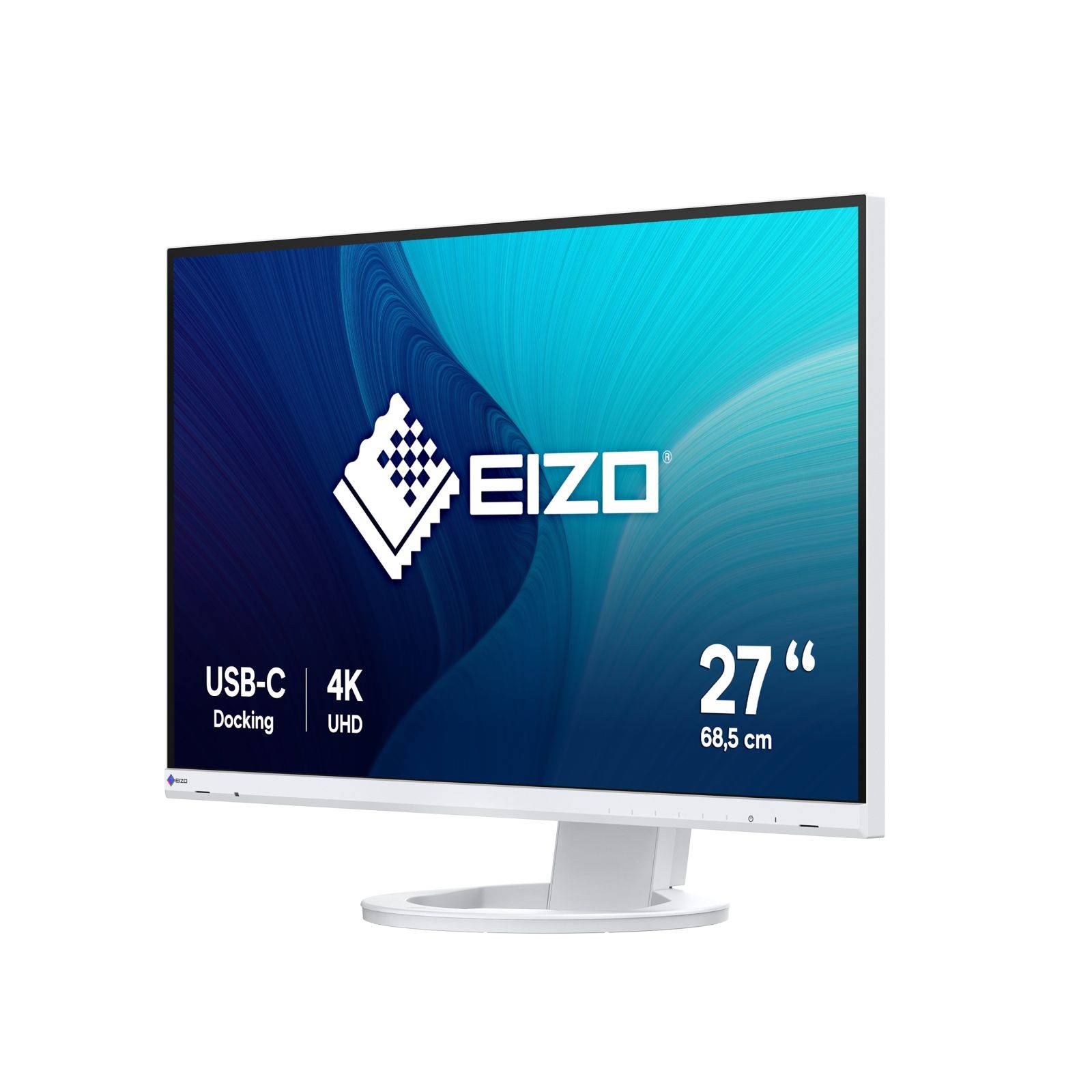 EIZO FlexScan 27 EV2740S-WT LED-Monitor-1