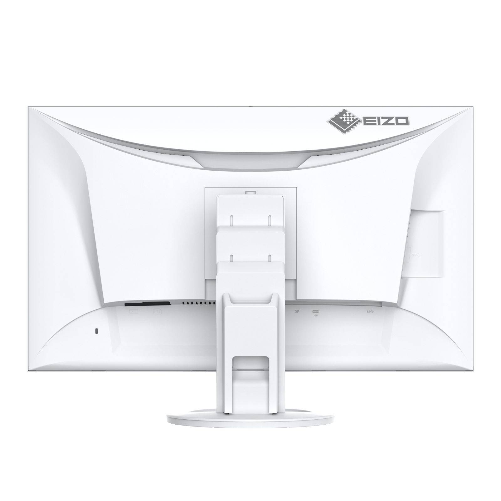 EIZO FlexScan 27 EV2740S-WT LED-Monitor-4