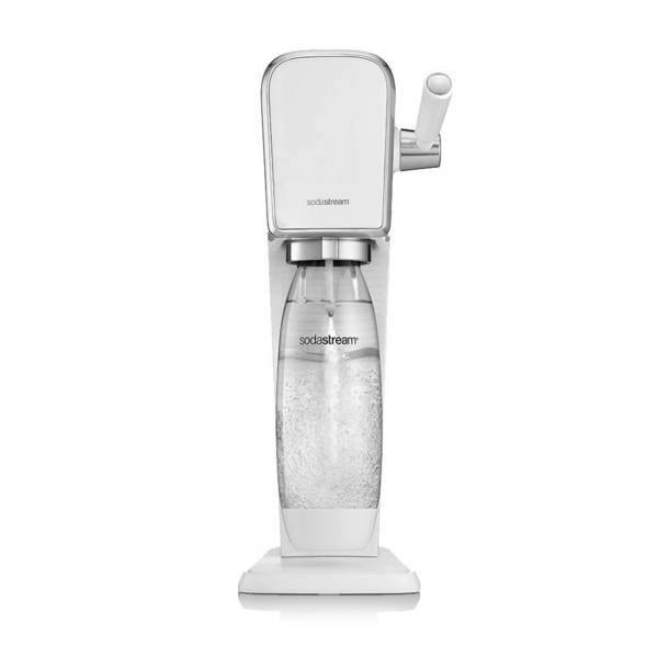 sodastream ART Starter Kit weiß 1013511310