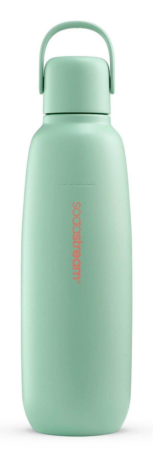sodastream Fizz&go COOL 0,9L Mint 1062402490-0
