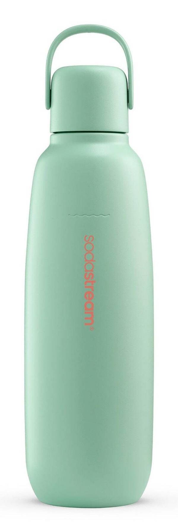 sodastream Fizz&go COOL 0,9L Mint 1062402490