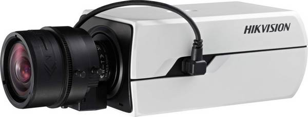 Hikvision Turbo HD-Kamera T/N DS-2CC12D9T-A