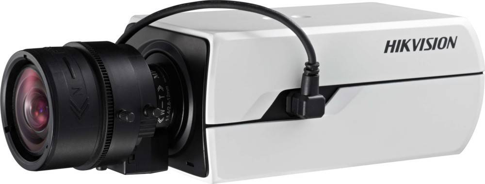 Hikvision Turbo HD-Kamera T/N DS-2CC12D9T-A-0