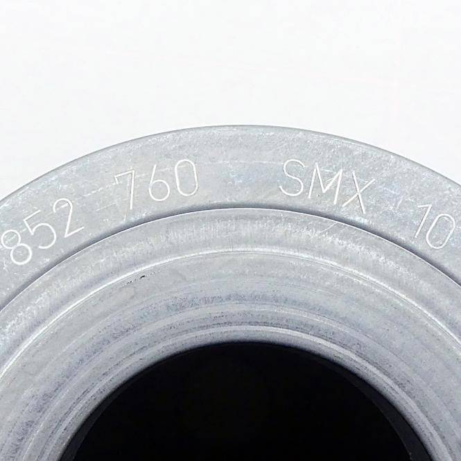 MAHLE Filterelement (852 760 SMX 10)-1