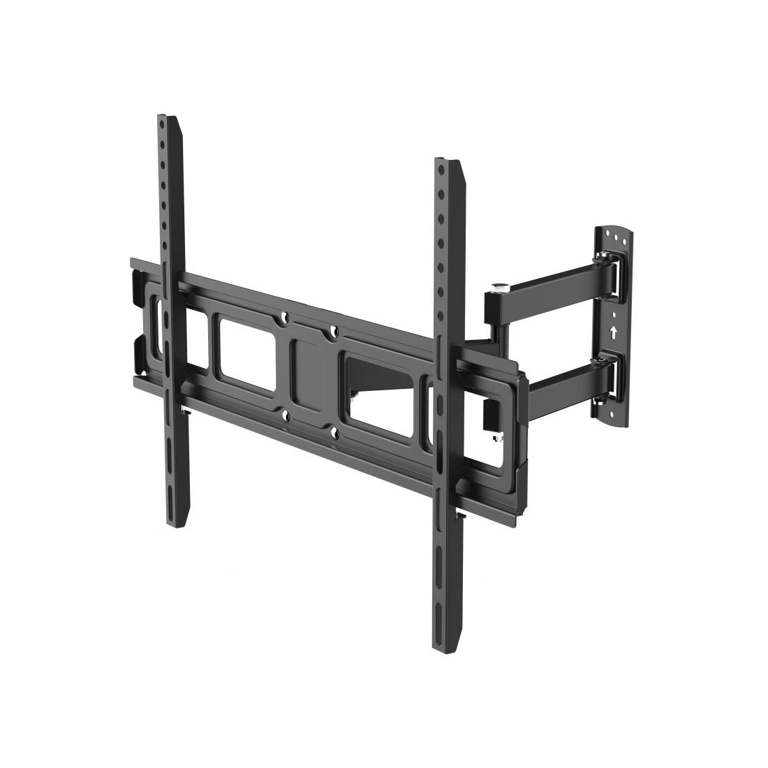 hama 00220910 TV-Wandhalterung, schwenkbar, neigbar, ausziehbar, 191 cm (75"), bis 40 kg-3