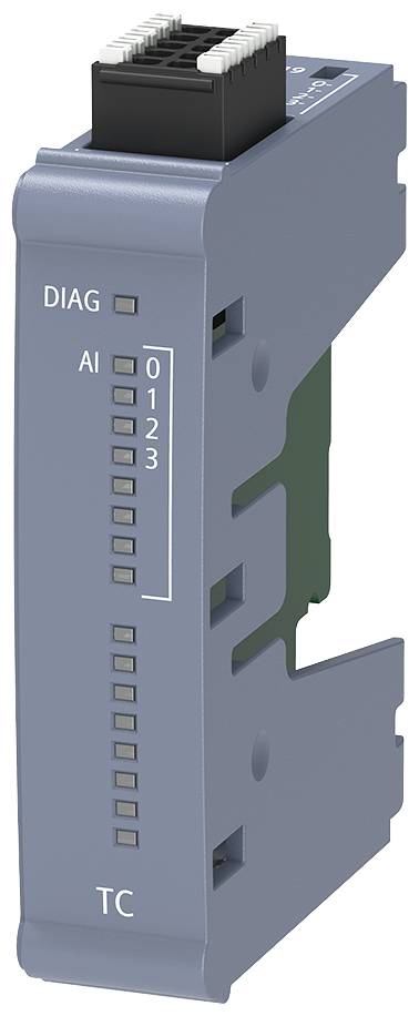 Siemens Simatic S7-1200 Gen2 Analog Input 6ES7231-5QD50-0XB0-0