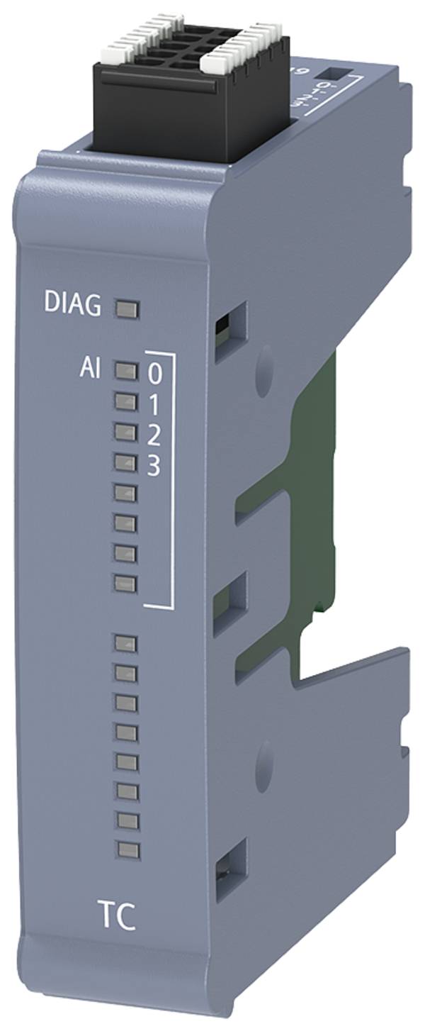 Siemens Simatic S7-1200 Gen2 Analog Input 6ES7231-5QD50-0XB0