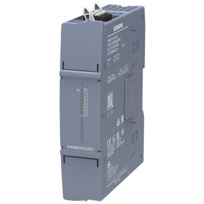 SIMATIC S7-1200 G2, SM 1231 TC, AI 8x TC Modul, Typ J oder K-0