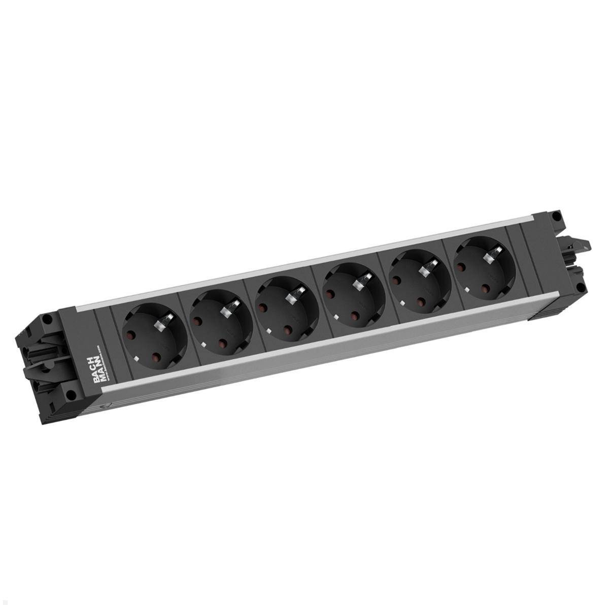 BACHMANN STEP ALU 6xCEE7/3 GST18-1