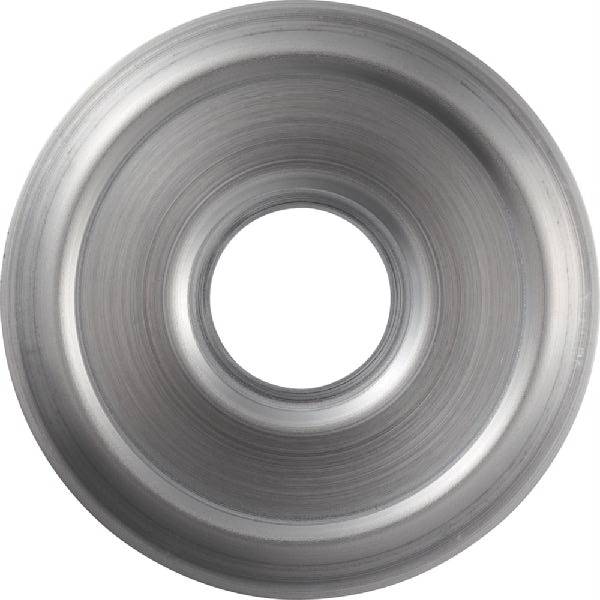 ABUS Abdeckrosette 2200 S f. 1200/2200/2300,silber, Zubehörartikel, Abdeckrosette - Modell: 2200 | Einsatzbereich: Wohn-0